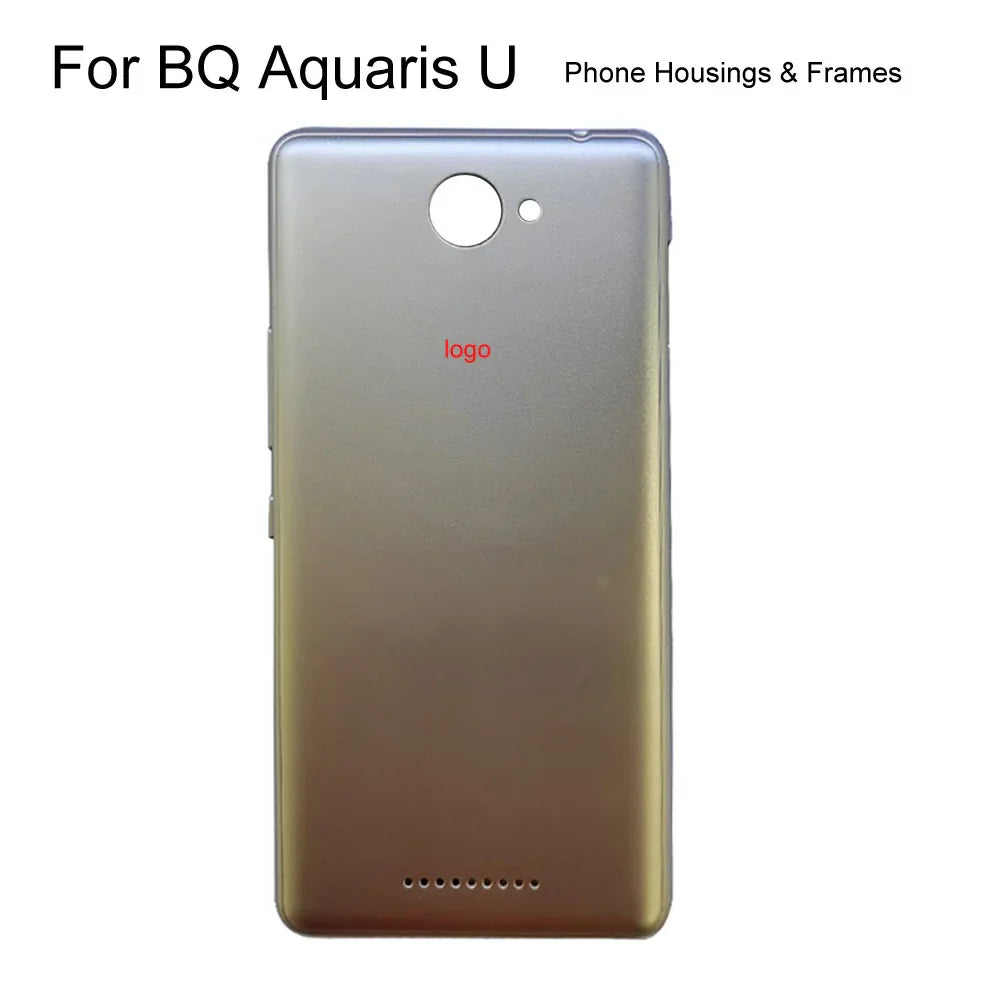 Mobile Phone Housings Frame Case,for BQ Aquaris U