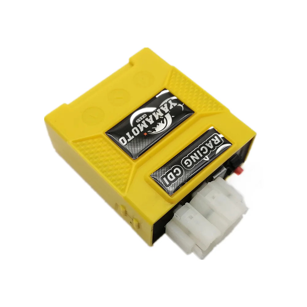 Motorcycle Performance Parts Ignition Ignite System Unit Digital