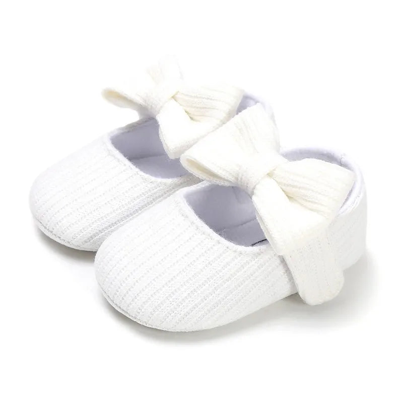 Baywell Spring Baby Girl Princess Shoes 1 Year