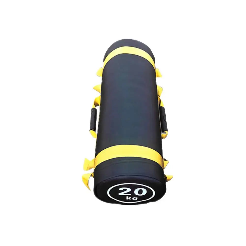 Fitness Workout Sandbags Weight Lifting Bulgarian Sandbag Unfilled