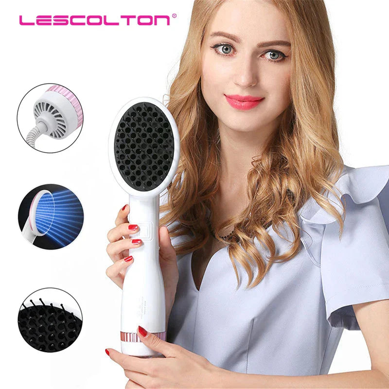 Multifunctional Hair Dryer Brush Hair Care Comb One