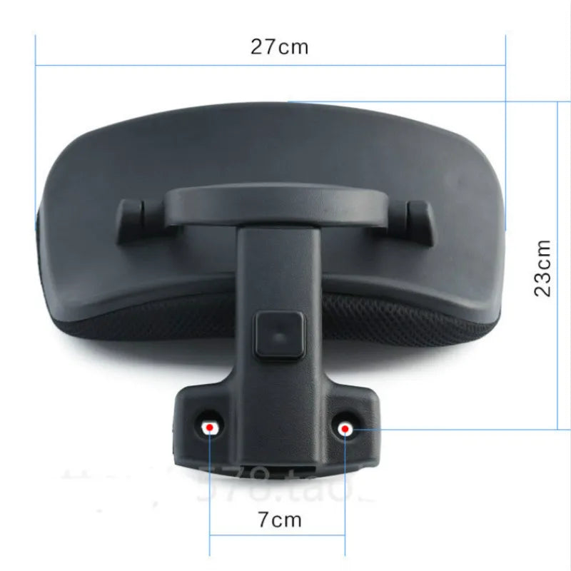 Chair Headrest Computer Swivel Lifting Office Chair Adjustable