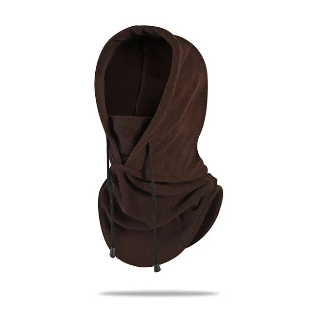 W18 Men's hats Outdoor Riding Hoods Windproof Caps
