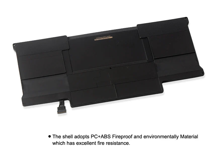KingSener Laptop Battery For Apple Macbook Air 11