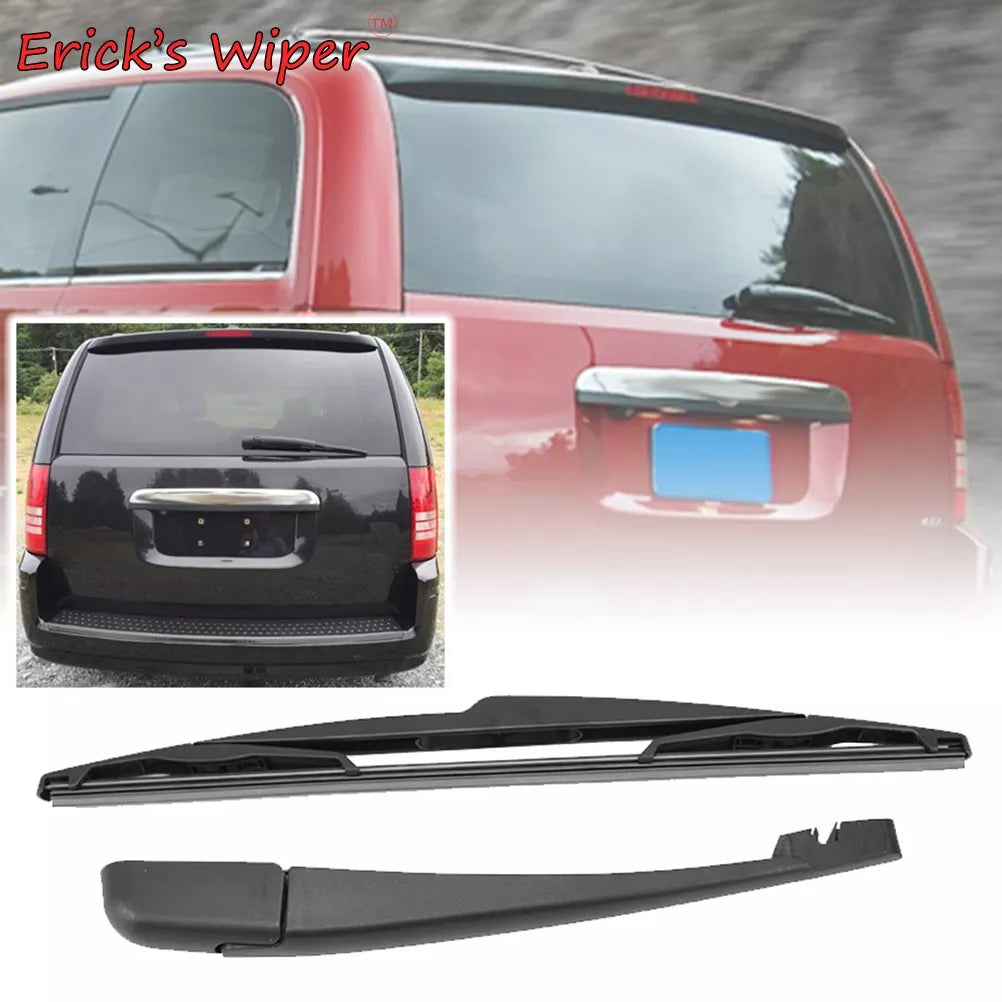 Erick's Wiper 14" Rear Wiper Blade & Arm