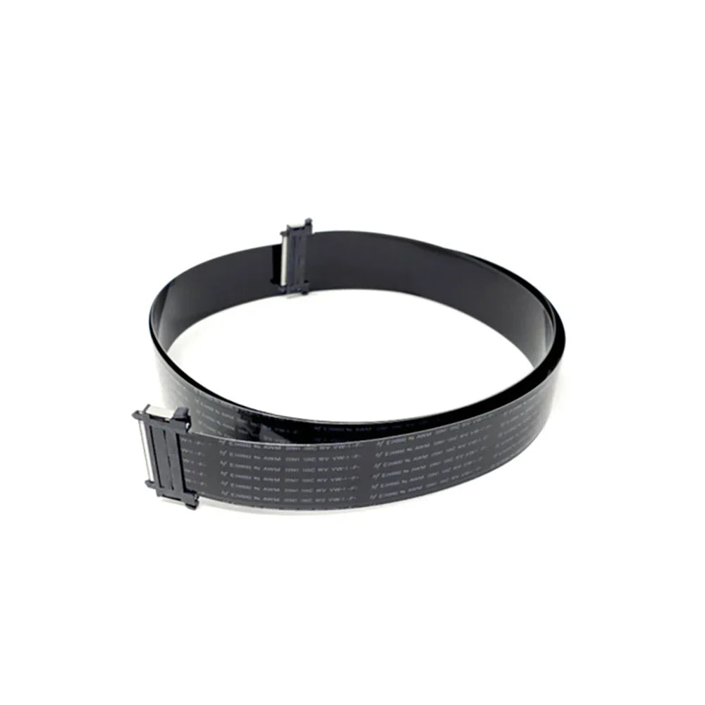 Flashforge 3d Printer Parts Extruder Flat Cable for