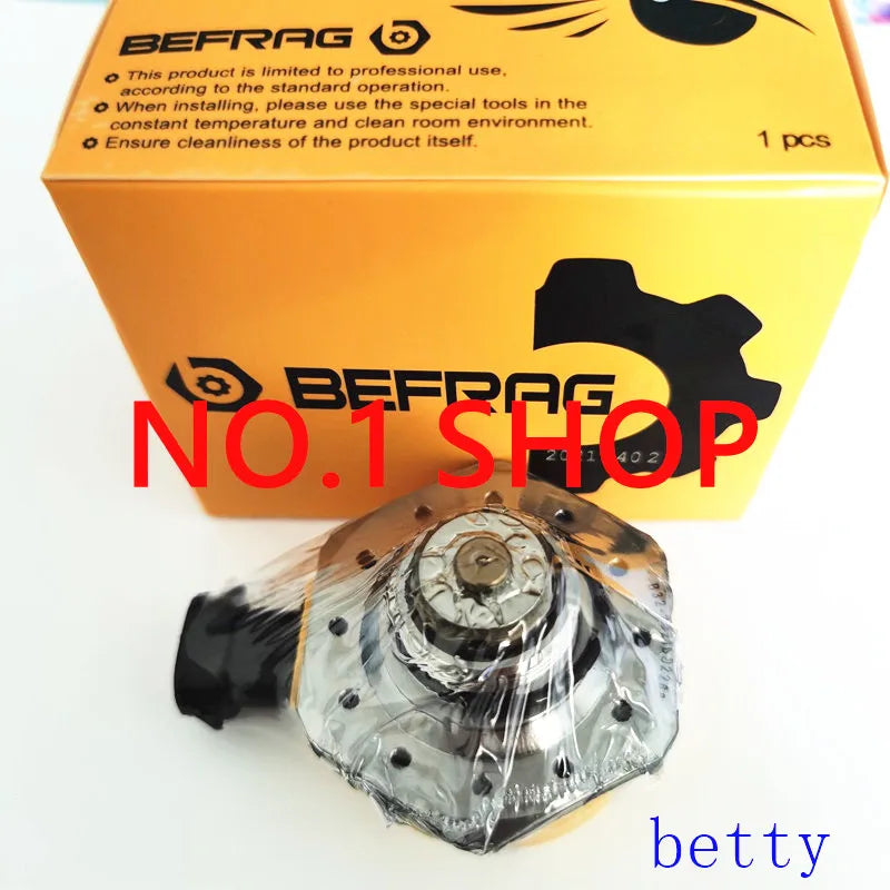 Befrag Brand 3125620 solenoid valve Assembly For CAT