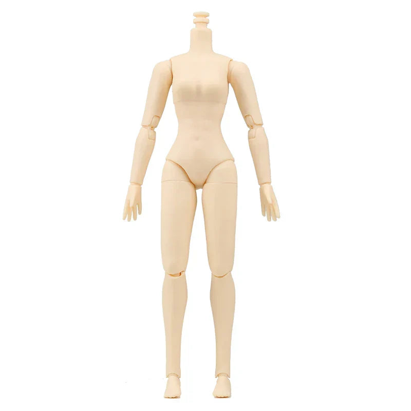 OB24 Blyth Dolls Body for ICY Moveable joints