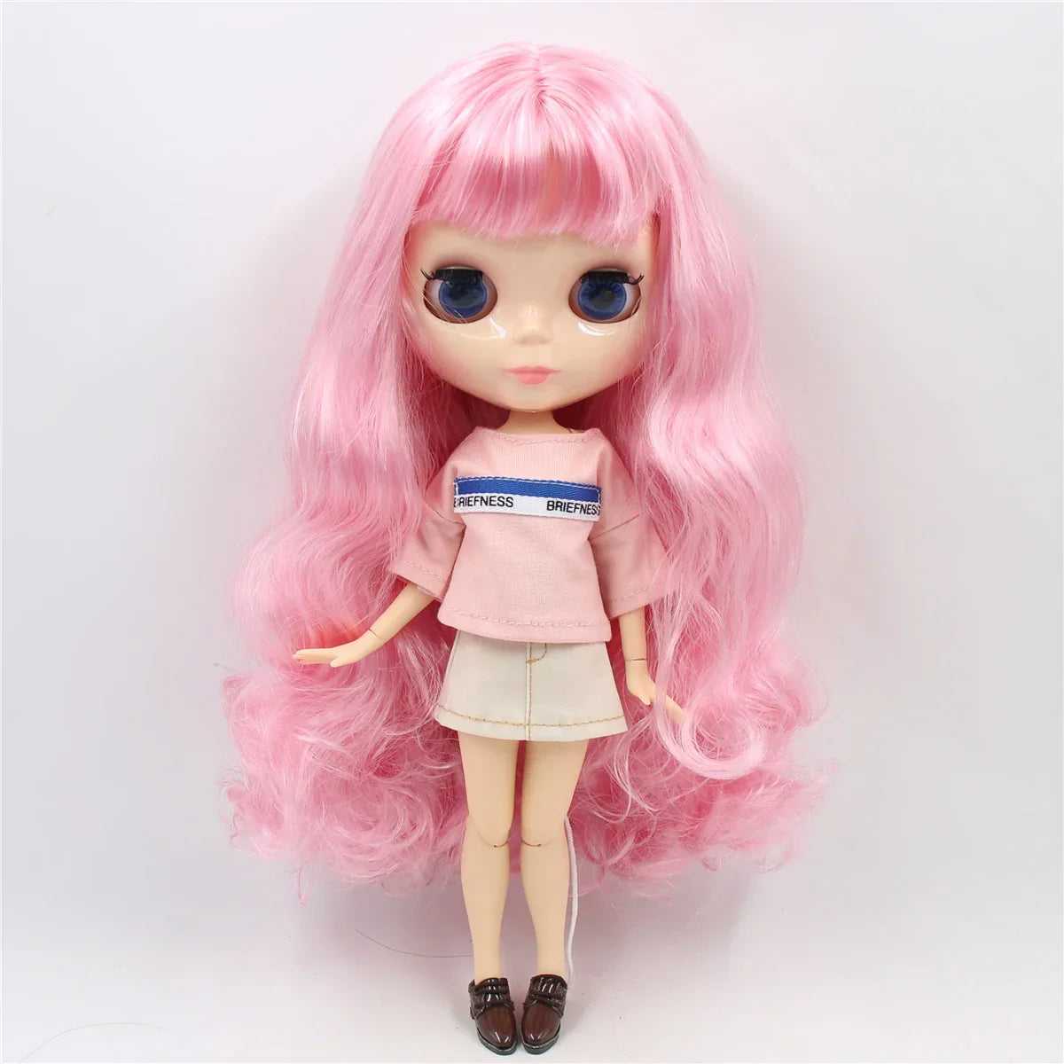 ICY DBS Blyth Doll 1/6 BJD Toy Joint