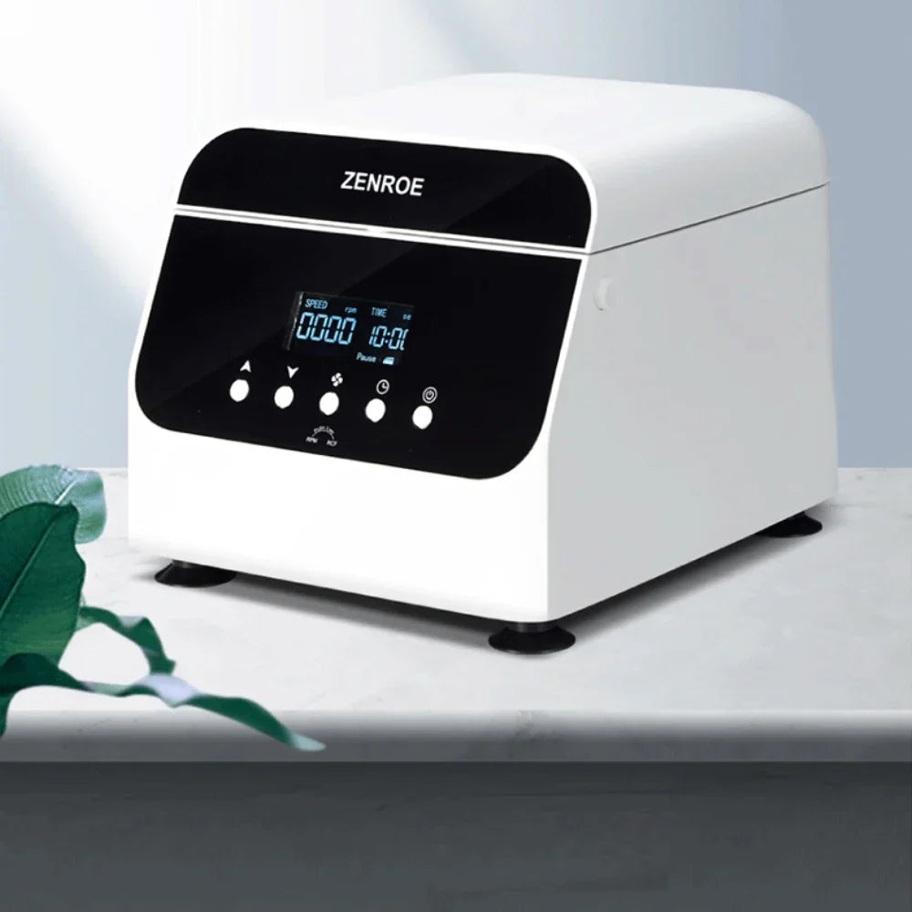 Large Capacity Low Speed Laboratory Centrifuge LSC-50 4000rpm