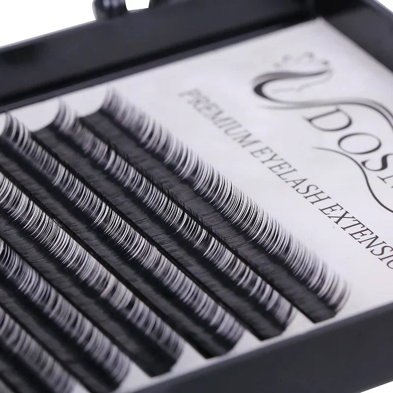5tays lower eyelash extension mix 5 6 7