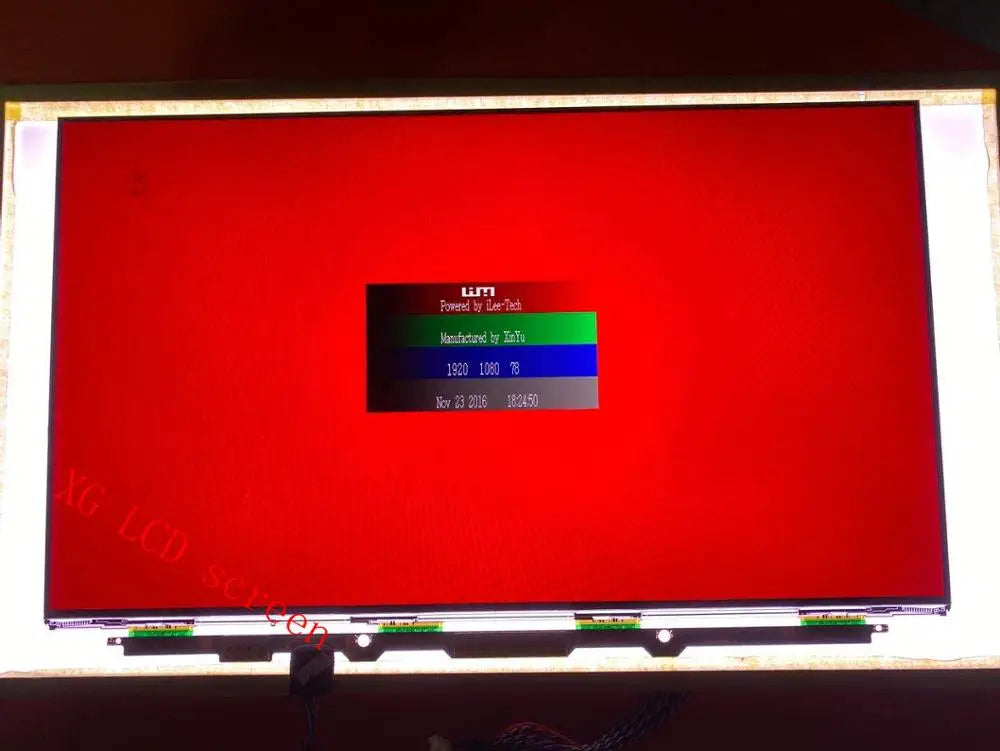 New 15.0 inch NV150FHB-N31 LSN150HL01-C01 for Samsung Notebook