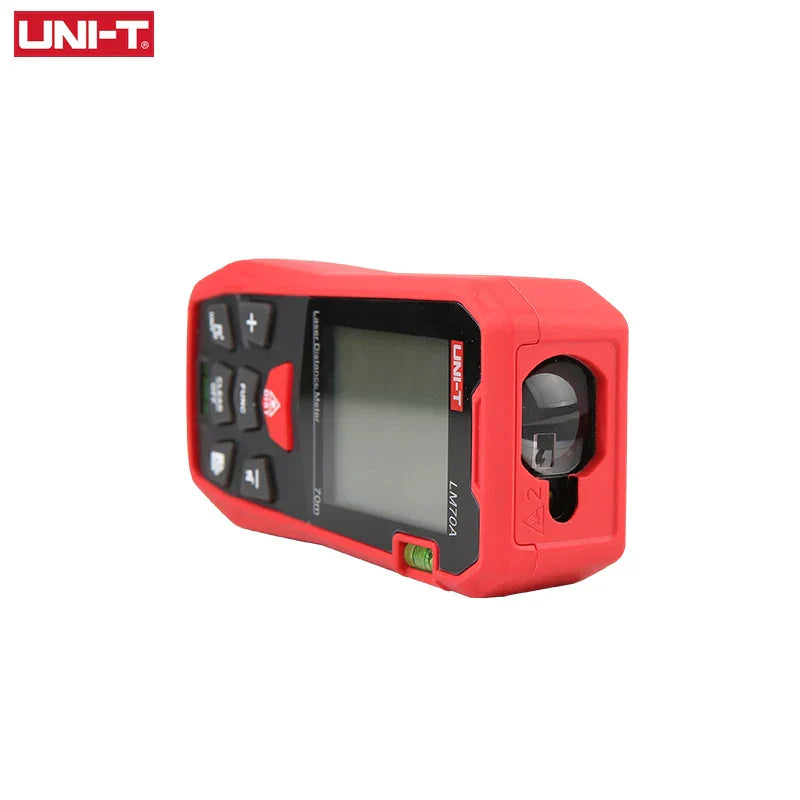 UNI-T Laser Rangefinder LM50A LM70A LM100A LM120A Laser
