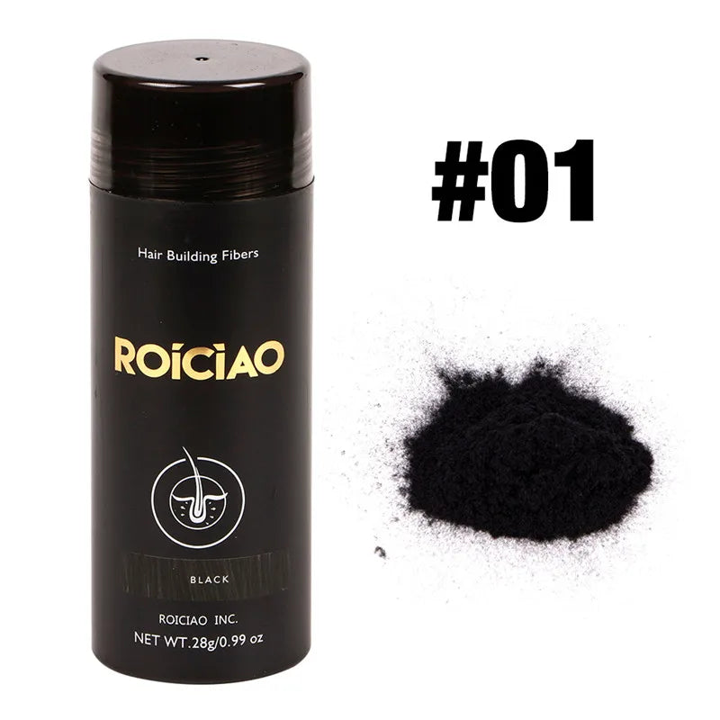 1pc Hair Fiber Applicator Hair Building Fiber Spray