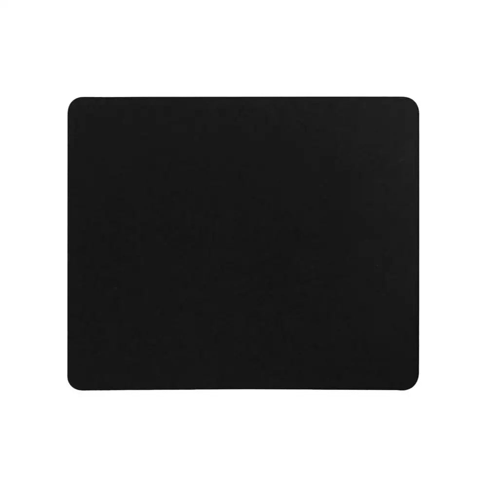 Mouse Pad 22*18cm Universal Mat Precise Positioning Anti-Slip