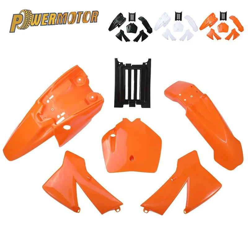 For KTM SX 50 Dirt Bike Scooter Accessories