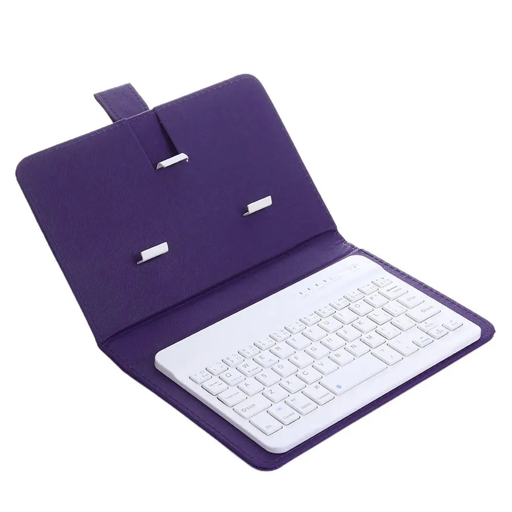 Wireless Bluetooth Keyboard For Iphone Huawei Xiaomi Tablet
