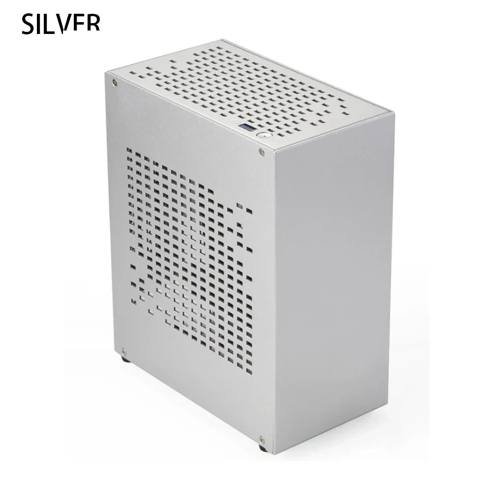 K39 D19 A39 HTPC Mini ITX A4 Chassis