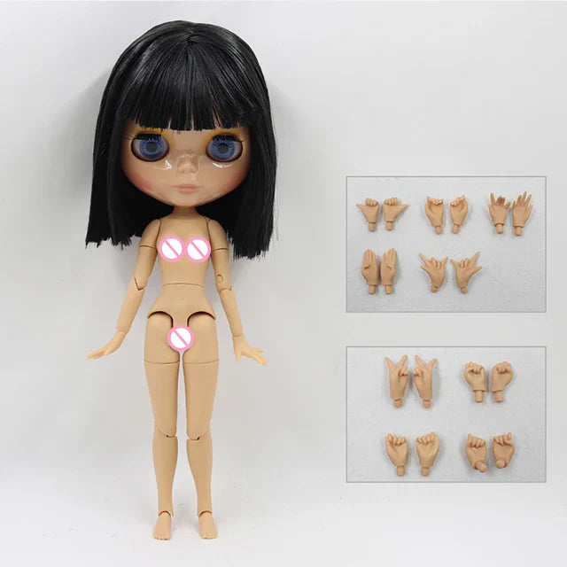 ICY DBS Blyth Doll BJD TOY Joint Body