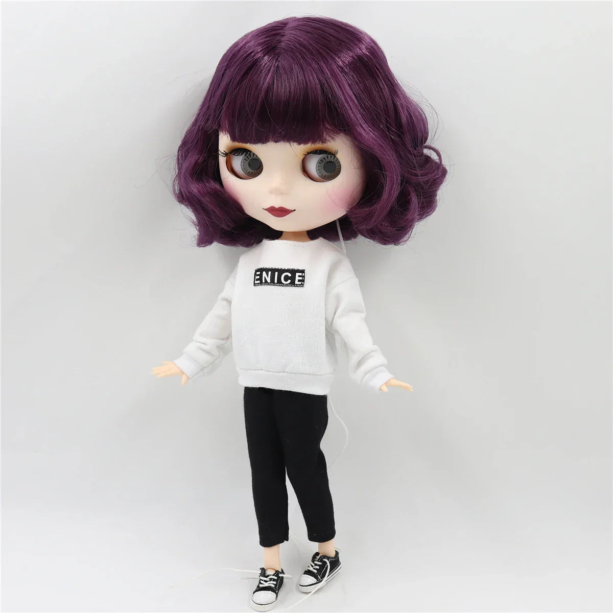 ICY DBS Blyth Doll 1/6 BJD Toy Joint