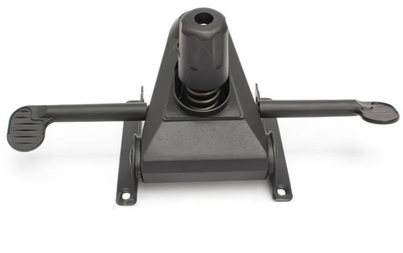 Chair Parts Strong Computer Stool Tray Lifted and