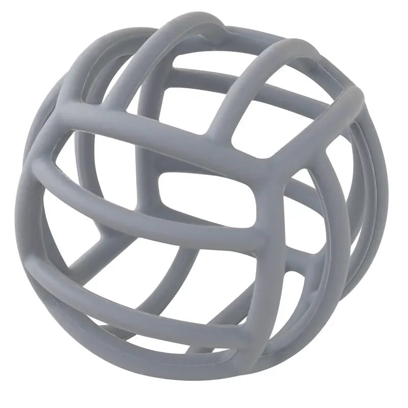 New Arrival Soft Silicone Hand Catching Ball BPA