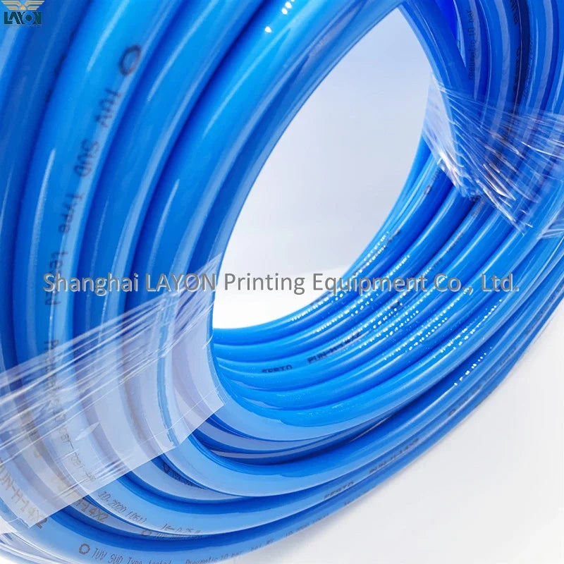 LAYON 50 Meter 8mm OD Excellent Printer Parts
