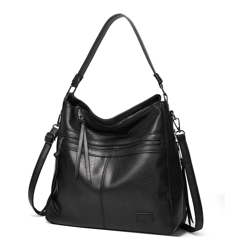 Women Handbags Female Designer Brand Shoulder Bags for