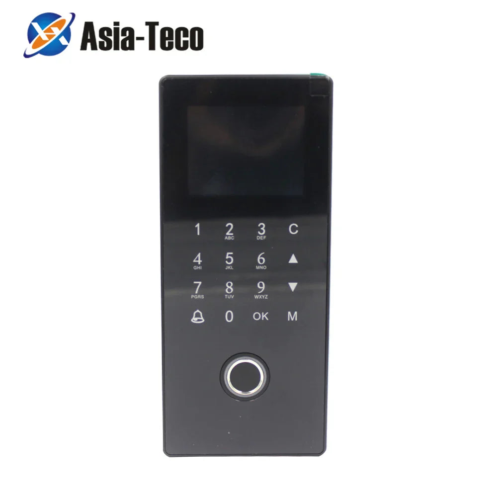 Fingerprint Biometric Touch RFID Access Control System Kit