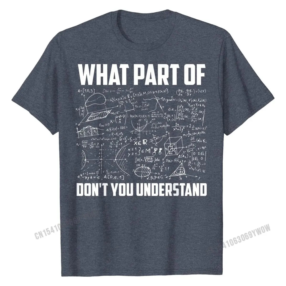 What Part Of Don't You Understand | Funny