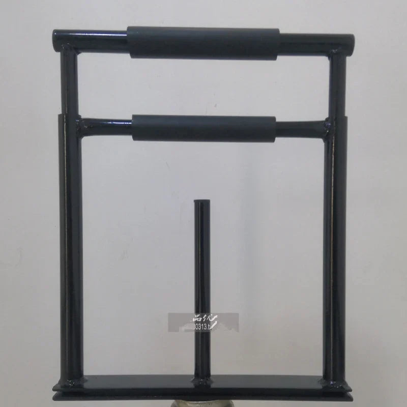 Home Gym Heavy Duty Metal Hand Grip Power