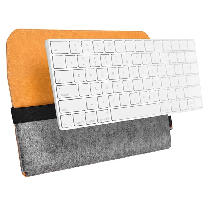 Protection Storage Case Shell Bag Soft Sleeve for