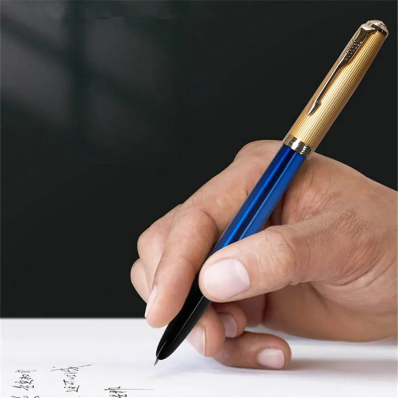 New Jinhao 85 Classic Retro School Supplies Student