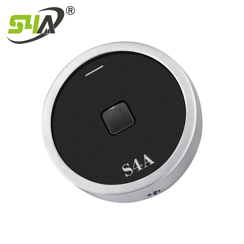 S4A Waterproof RFID 125khz Biometrics Fingerprint Access Controler