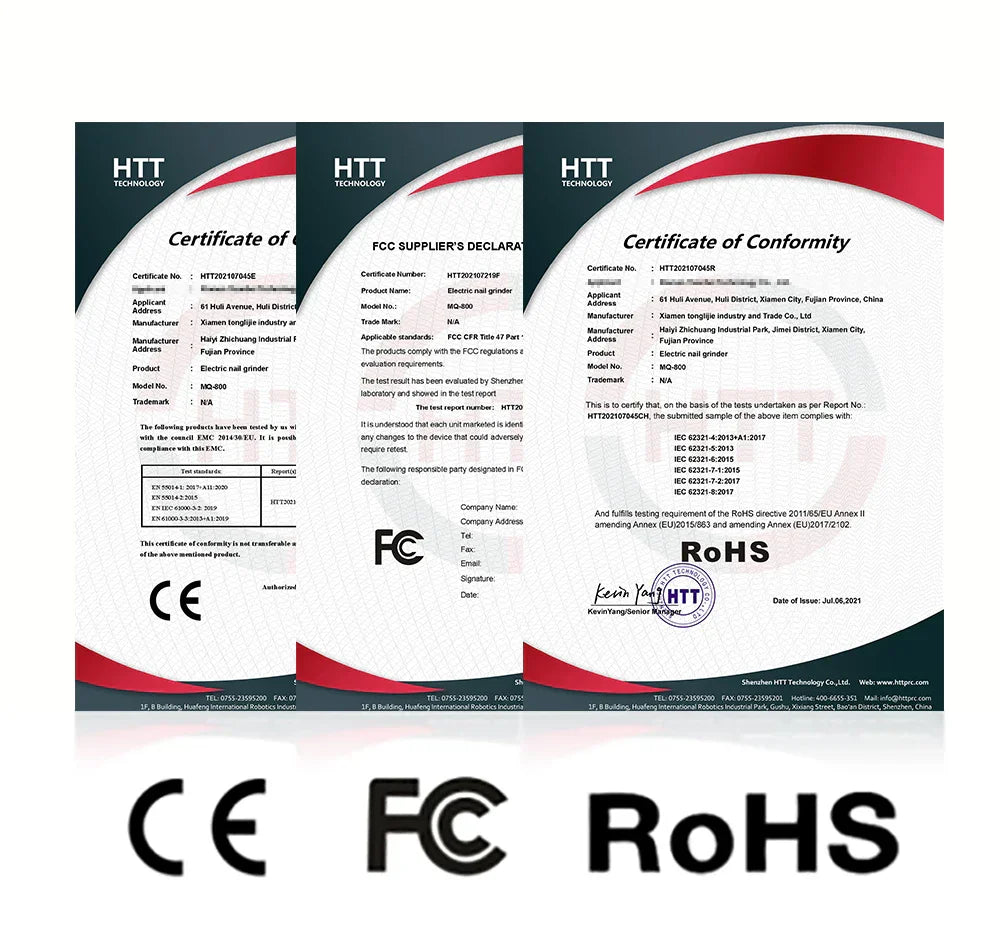 ELERA Baby Electric Nail Trimmer Kid Nail Polisher