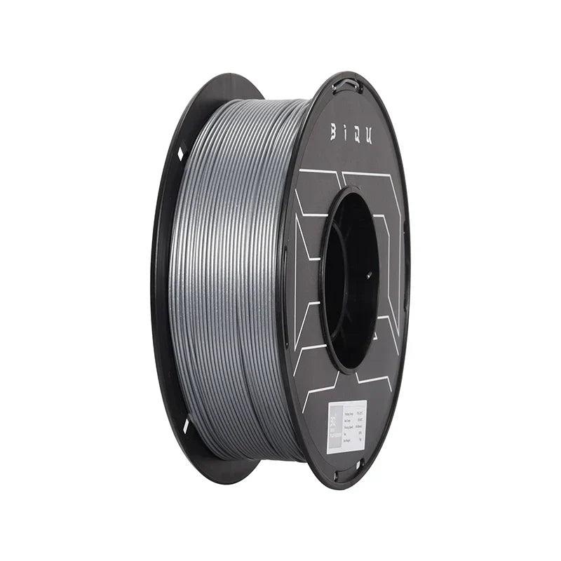 1KG BIQU PLA 3D Printing Filament 1.75mm for Creality & Voron