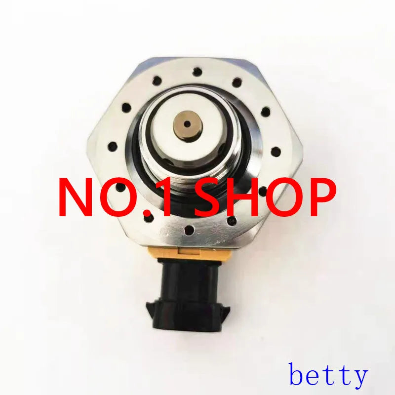 Befrag Brand 3125620 solenoid valve Assembly For CAT