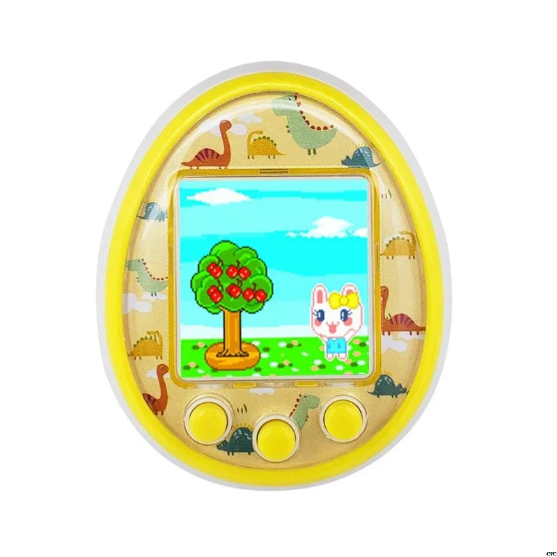 Mini Electronic Pets Toys 8 Pets in 1