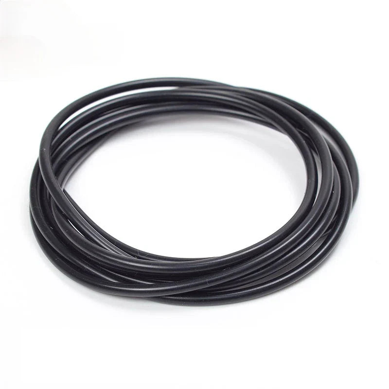 200cm Pneumatic Parts 5102c48 Soft Tubes Hose 4mm