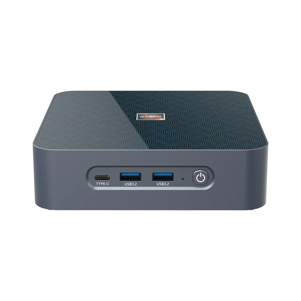 Eglobal AMD Ryzen 9 5900hx Mini PC Gamer