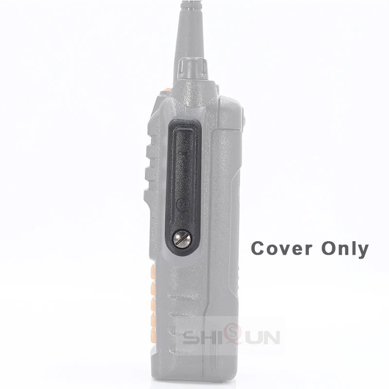 UV-9R Pro Headset Cover UV-S22 Pro Baofeng Walkie
