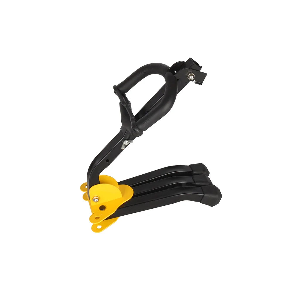 Alto Tenor Saxophone Stand Foldable Portable Sax Tripod