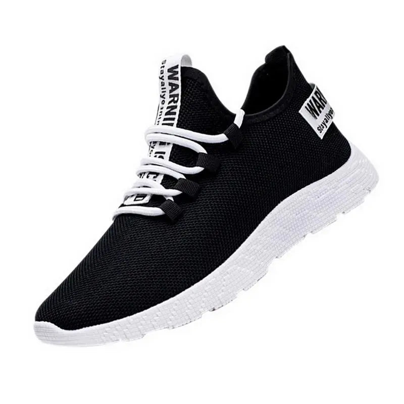 Large Size Summer Hypersoft Man Shoes Sport Male