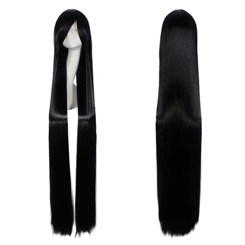 150 cm Wig Anime Cosplay 150cm Lolita Long