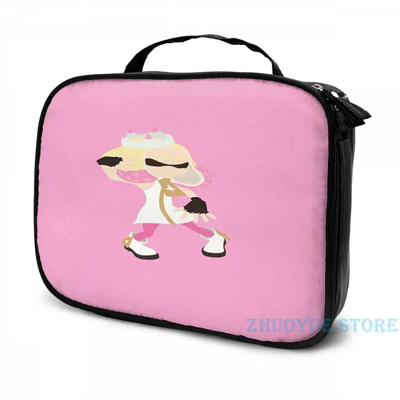 Funny Graphic print Pearl Splatoon 2 USB
