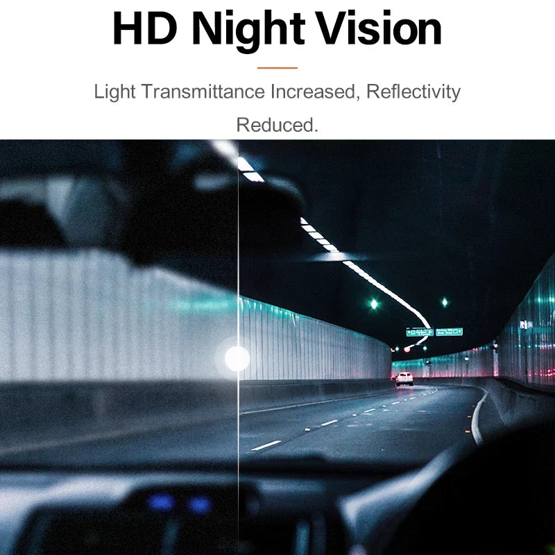 70mai Car DVR 1S APP English Voice Control