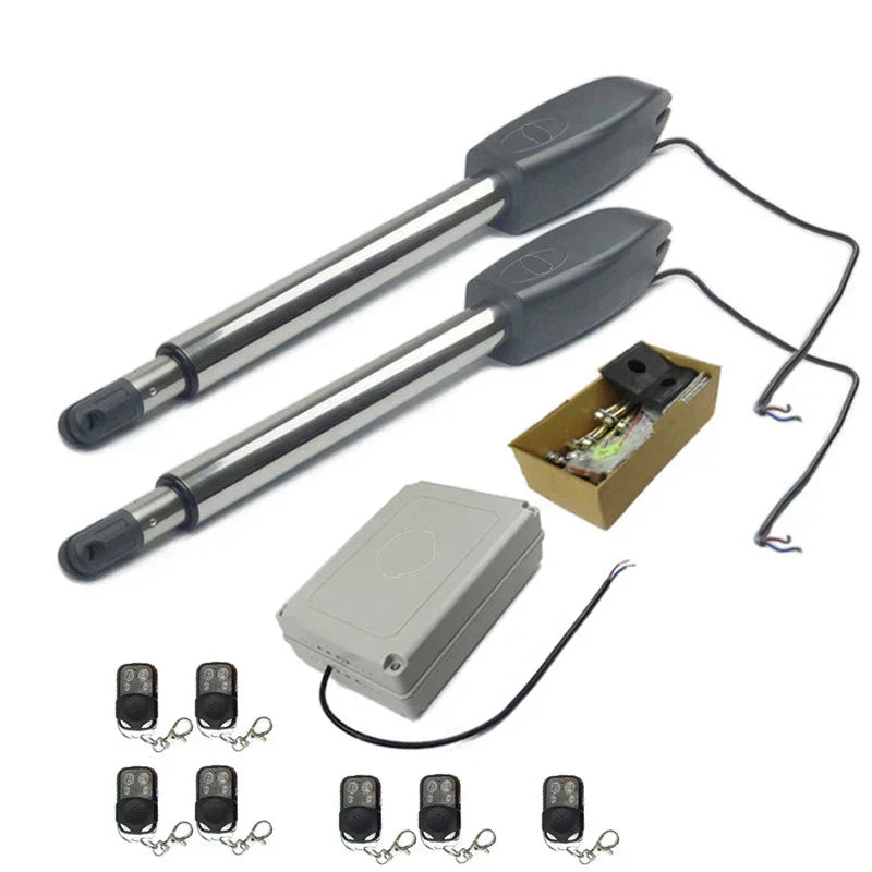 Heavy Duty PKM-C02 Automatic Electric Swing Gate Opener