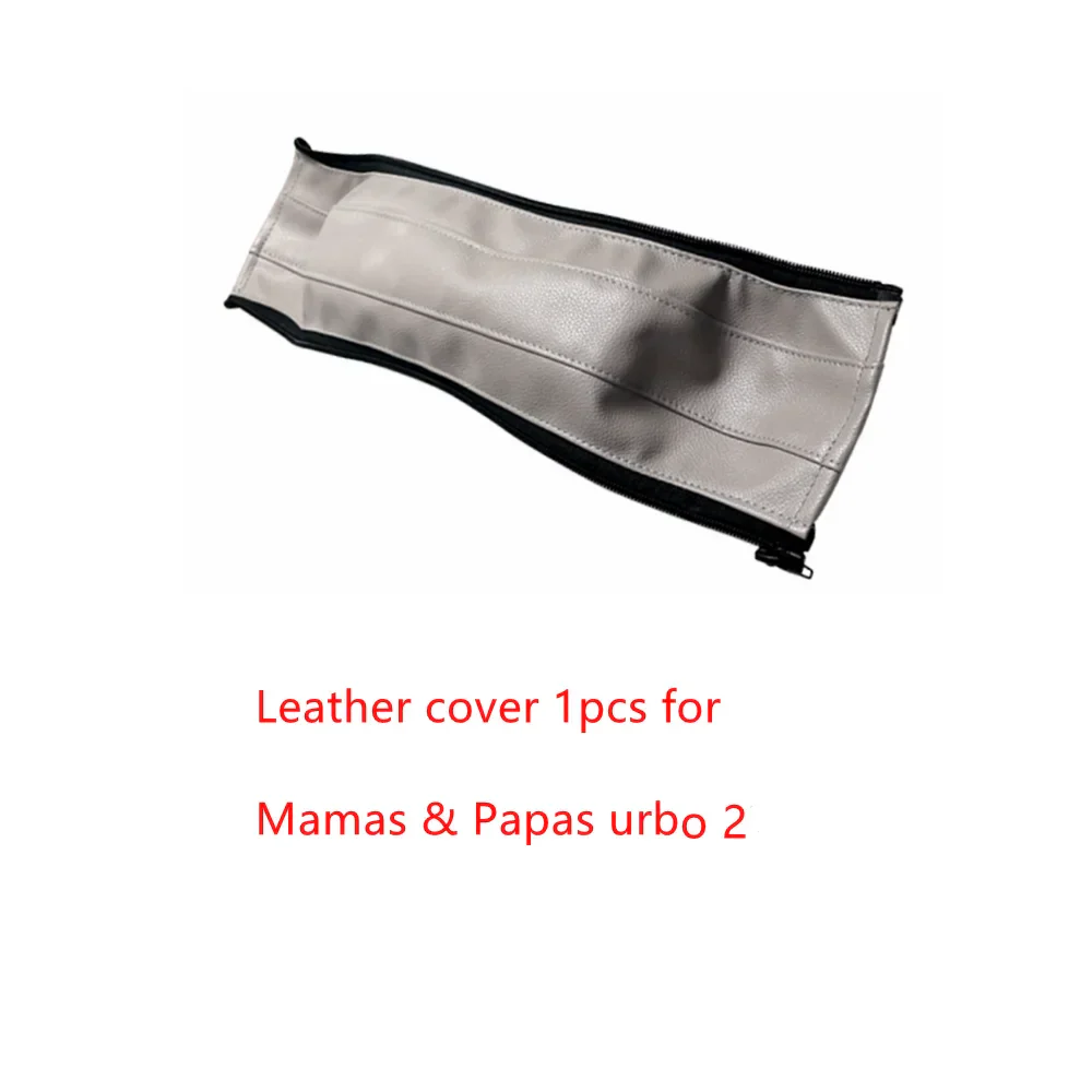 Baby Leather Bumper Covers Mamas & Papas urbo