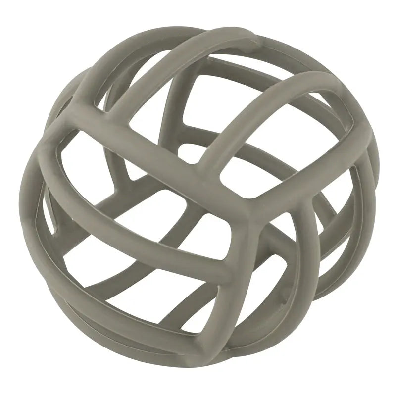 New Arrival Soft Silicone Hand Catching Ball BPA