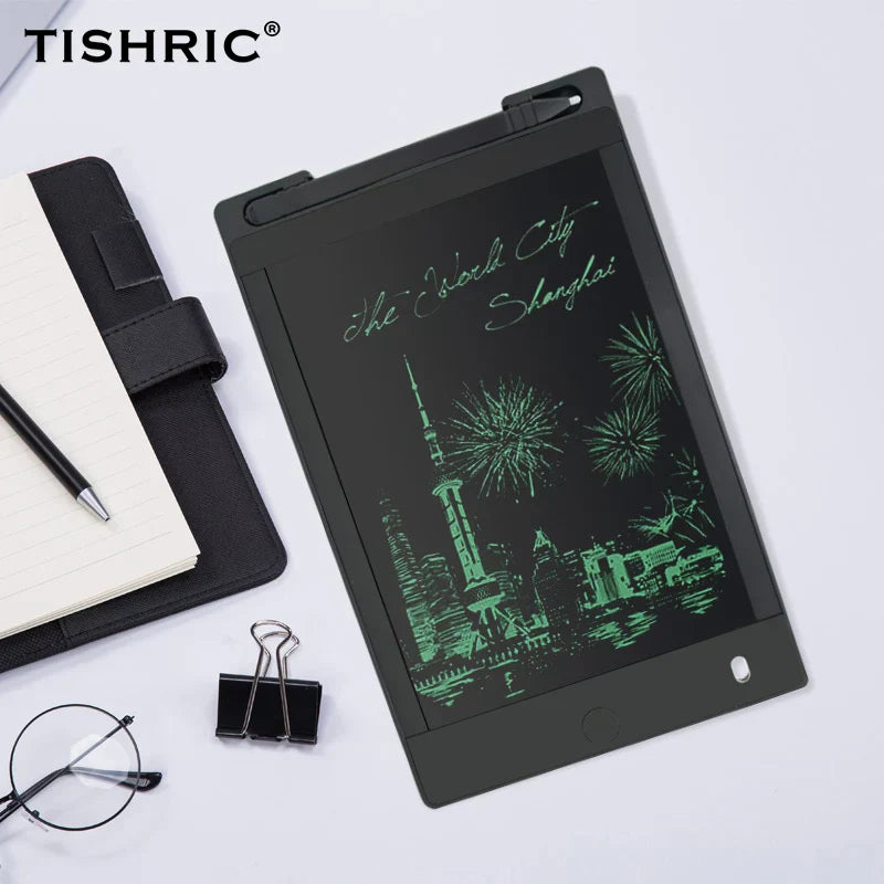 TISHRIC 8.5 Inch Tablet Mini Business Graphics Tablet